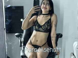 Paradiisehott
