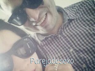 Parejadesexo