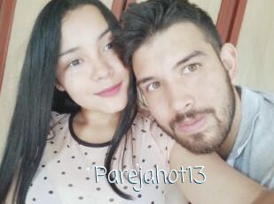 Parejahot13