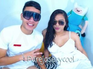 Parejasexycool