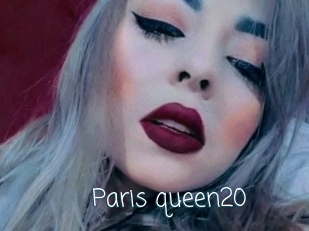 Paris_queen20