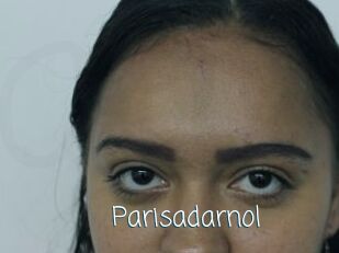 Parisadarnol