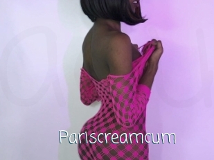 Pariscreamcum