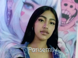 Parisemily