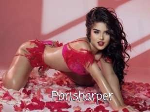 Parisharper