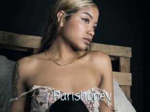 Parishoney