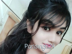 Parisingh24