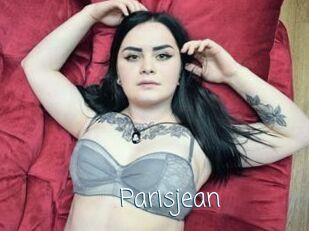 Parisjean