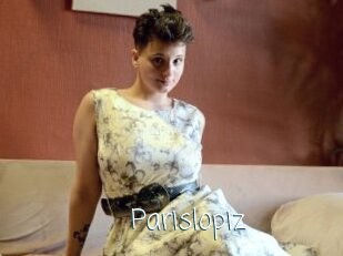 Parislopiz