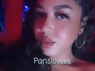 Parisloveee