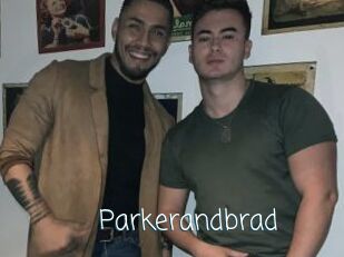 Parkerandbrad