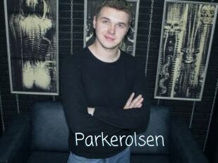 Parkerolsen
