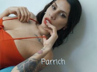 Parrich