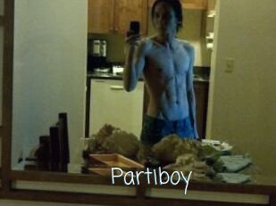 Partiboy