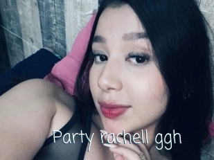 Party_rachell_ggh