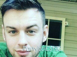 PartyboiEst92