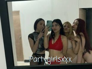 Partygirlsxxx