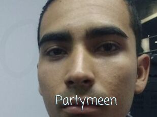 Partymeen