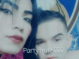 Partytrans222