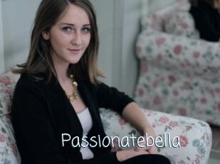Passionatebella