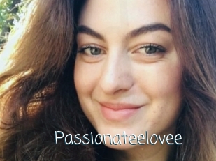 Passionateelovee