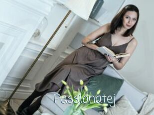 Passionatej