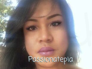 Passionatepia