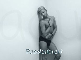 Passionbrett