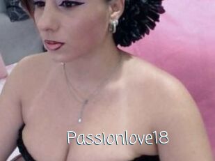 Passionlove18