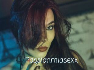 Passionmiasexx