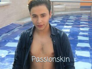 Passionskin
