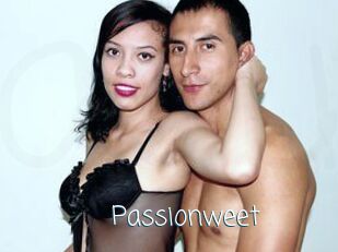 Passionweet