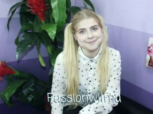 Passionwilma