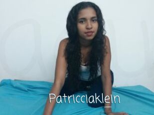 Patricciaklein
