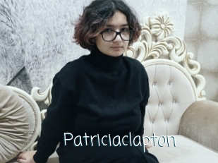Patriciaclapton
