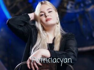 Patriciacyan