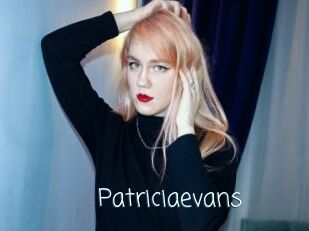 Patriciaevans