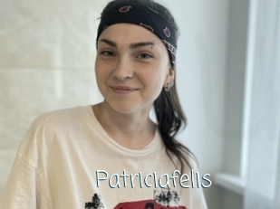 Patriciafelis