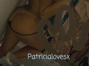 Patricialovesx