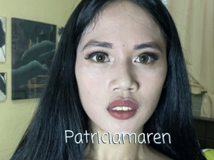 Patriciamaren