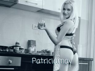 Patriciamay
