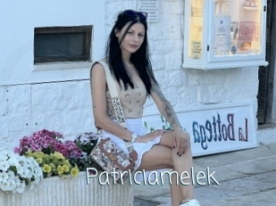 Patriciamelek