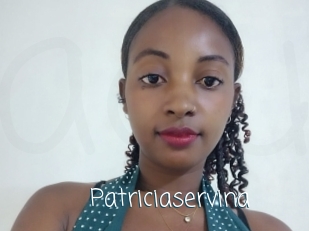patriciaservina Adult o Porn