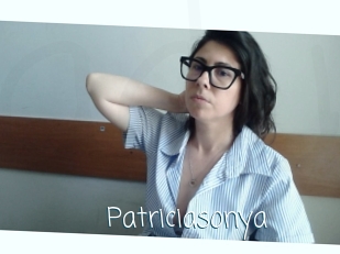 Patriciasonya
