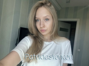 Patriciastoncon
