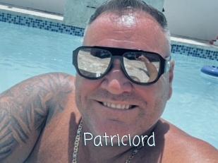 Patriciord