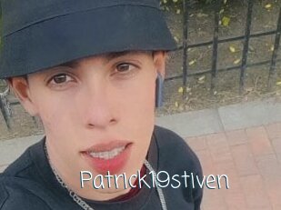 Patrick19stiven
