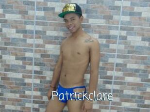 Patrickclare