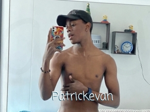 Patrickevan
