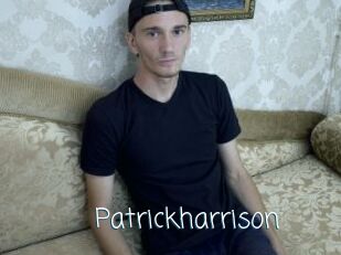 Patrickharrison
